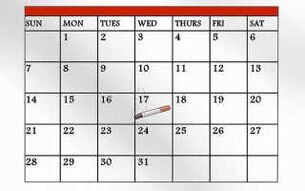 calendario
